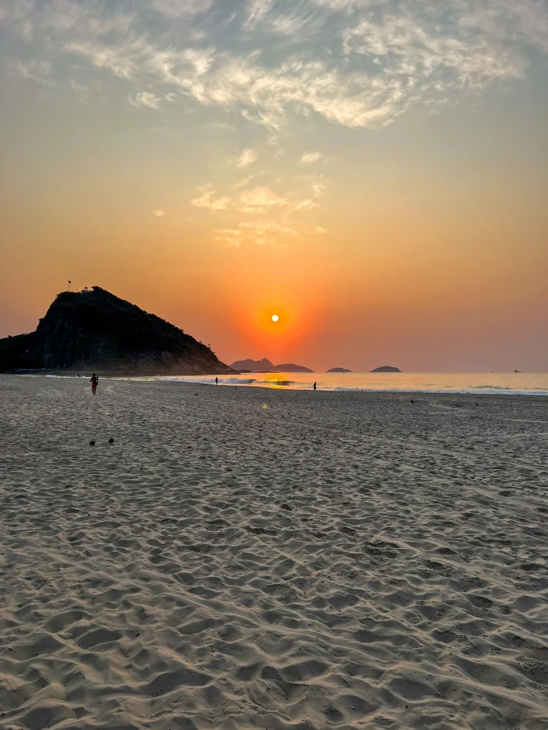 Activités Rio de Janeiro